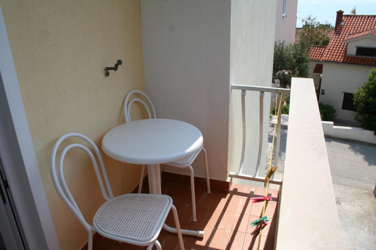 Apartments By The Sea Podgora, Makarska - 518 Exterior photo